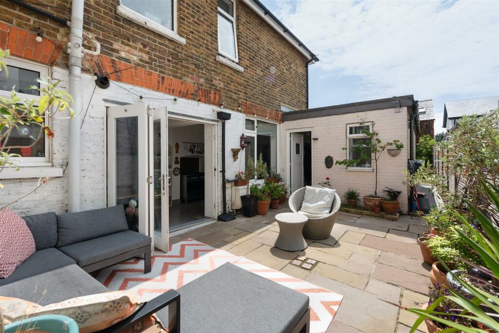 Additional property image - Marine Parade, Tankerton, Whitstable