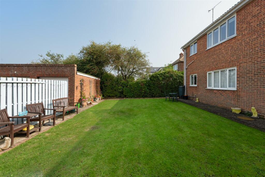 Additional property image - Tankerton Road, Whitstable