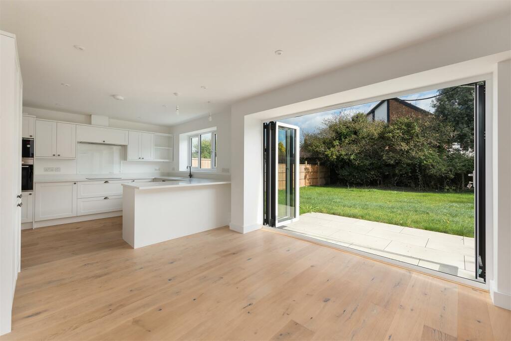 Additional property image - The Leas, Chestfield, Whitstable