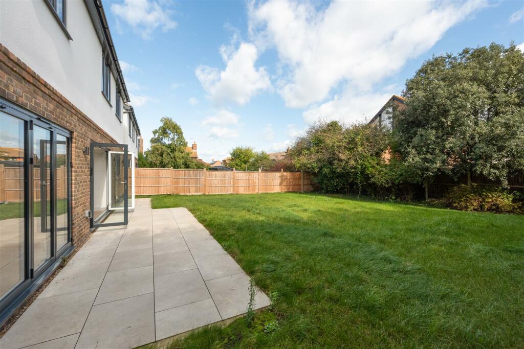 Additional property image - The Leas, Chestfield, Whitstable