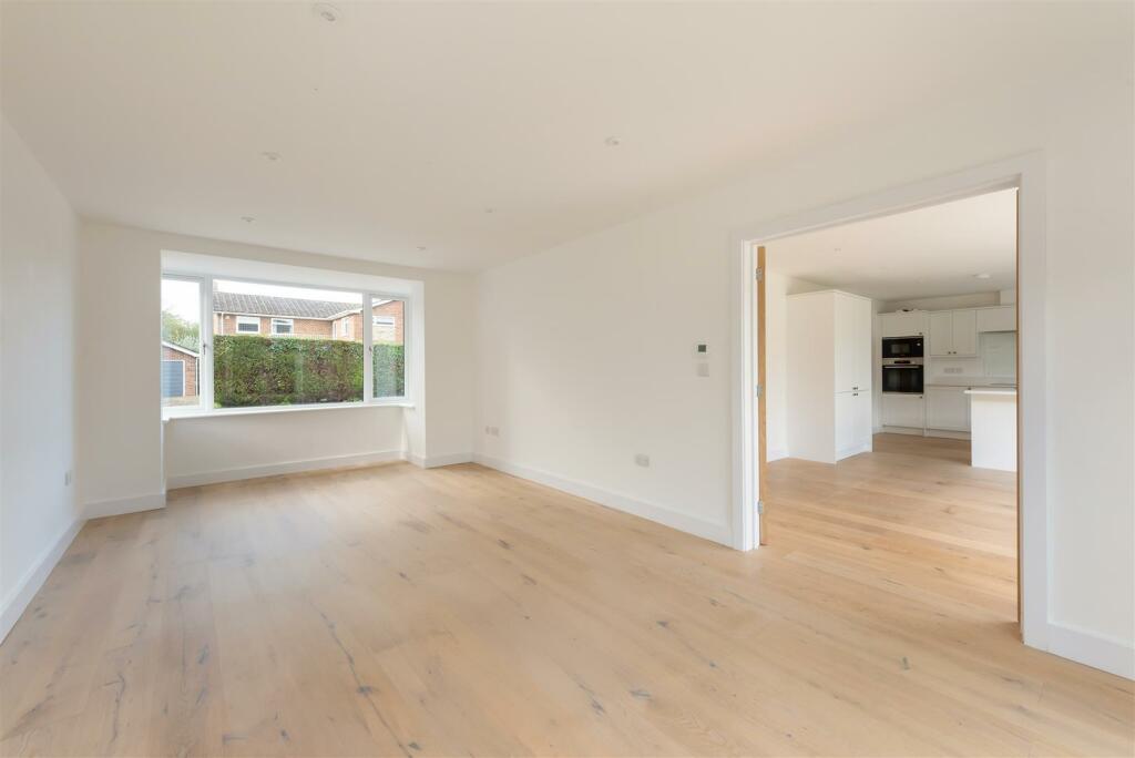 Additional property image - The Leas, Chestfield, Whitstable