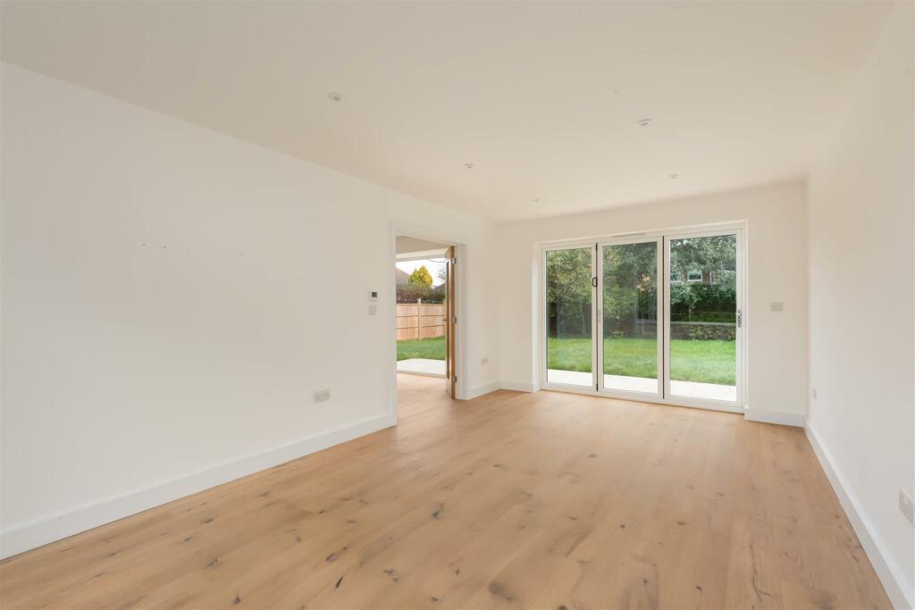 Additional property image - The Leas, Chestfield, Whitstable
