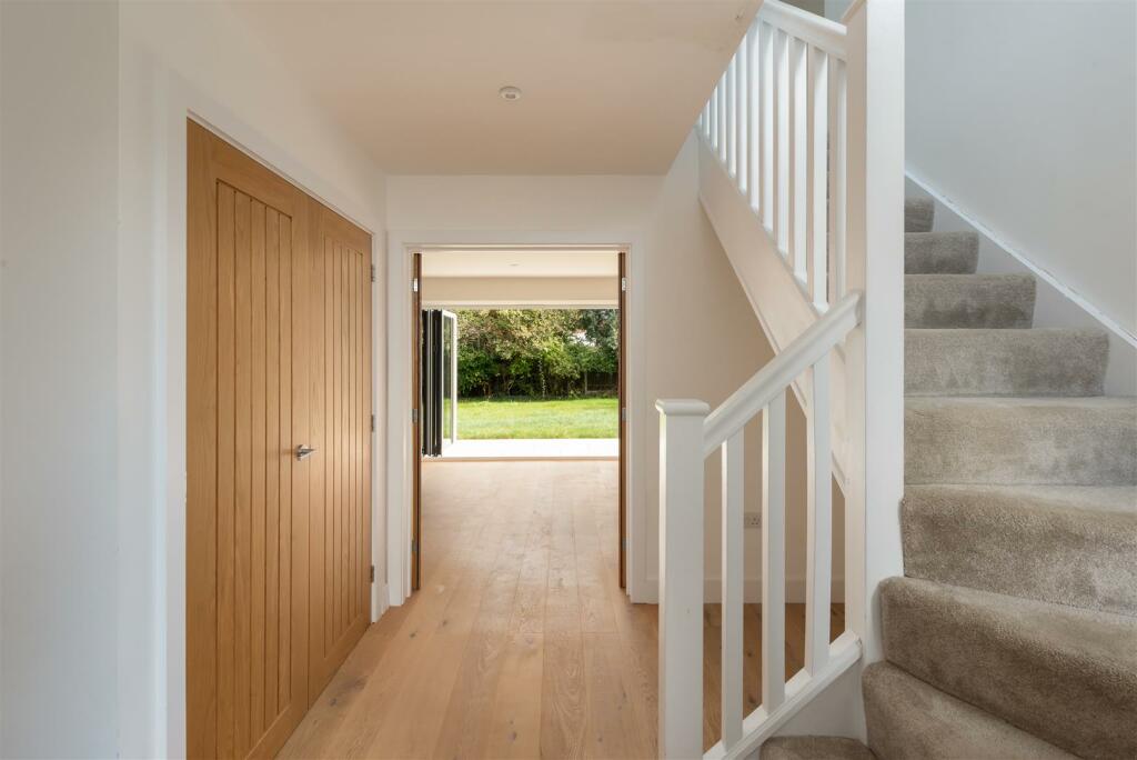 Additional property image - The Leas, Chestfield, Whitstable