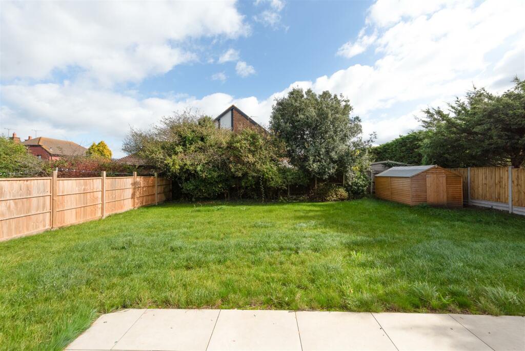 Additional property image - The Leas, Chestfield, Whitstable