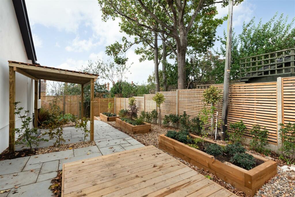 Additional property image - Gloucester Road, Tankerton, Whitstable
