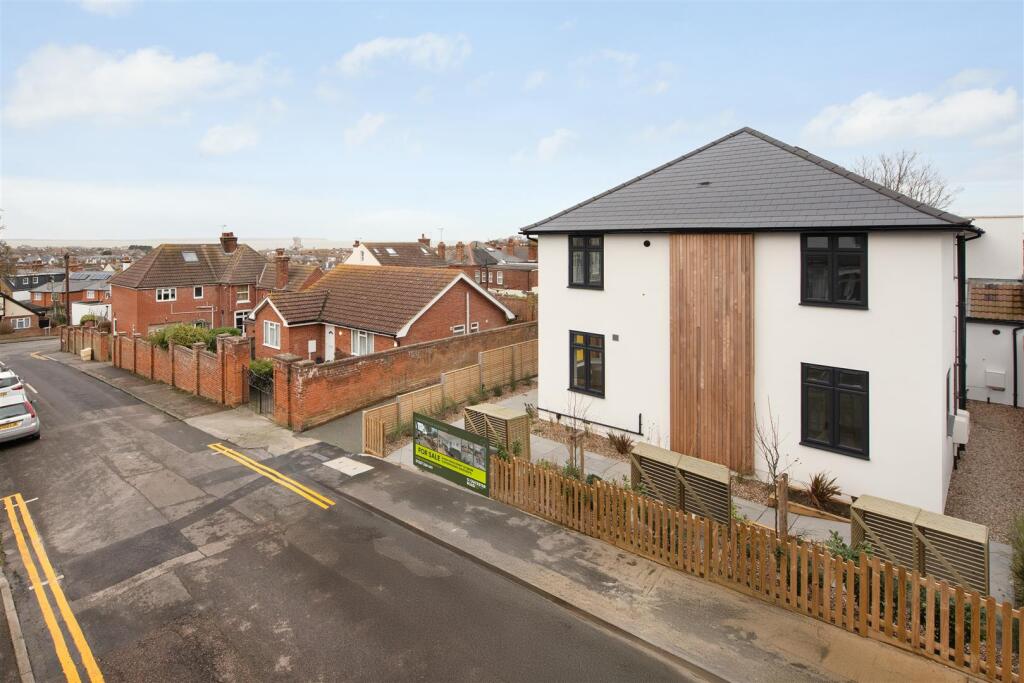 Additional property image - Gloucester Road, Tankerton, Whitstable