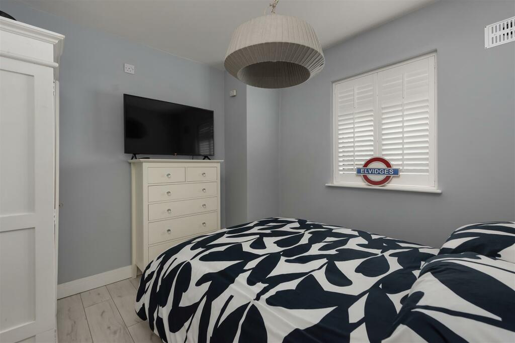 Additional property image - Hampton Pier Avenue, Hampton, Herne Bay
