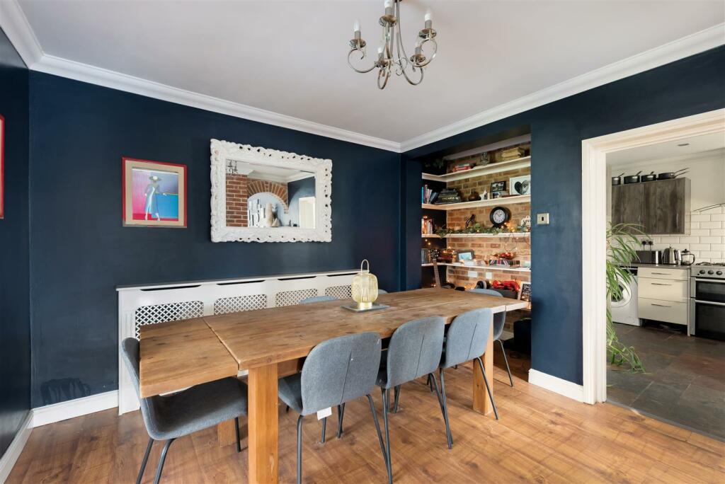 Additional property image - Ebbsfleet Lane North, Cliffsend, Ramsgate