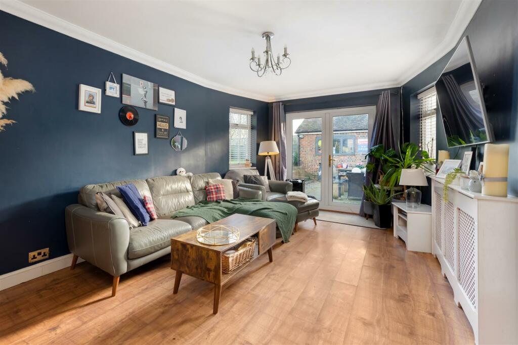 Additional property image - Ebbsfleet Lane North, Cliffsend, Ramsgate
