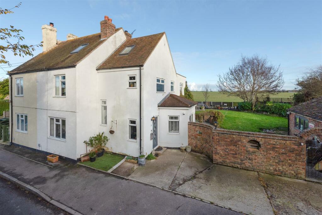 Additional property image - Ebbsfleet Lane North, Cliffsend, Ramsgate