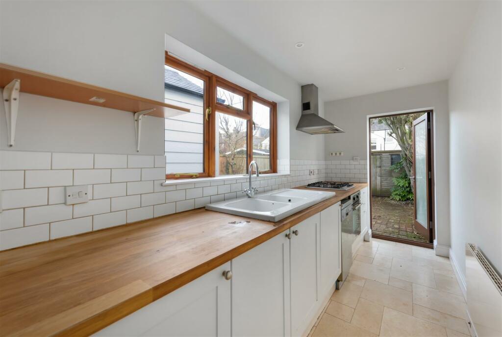 Additional property image - Marine Terrace, Whitstable