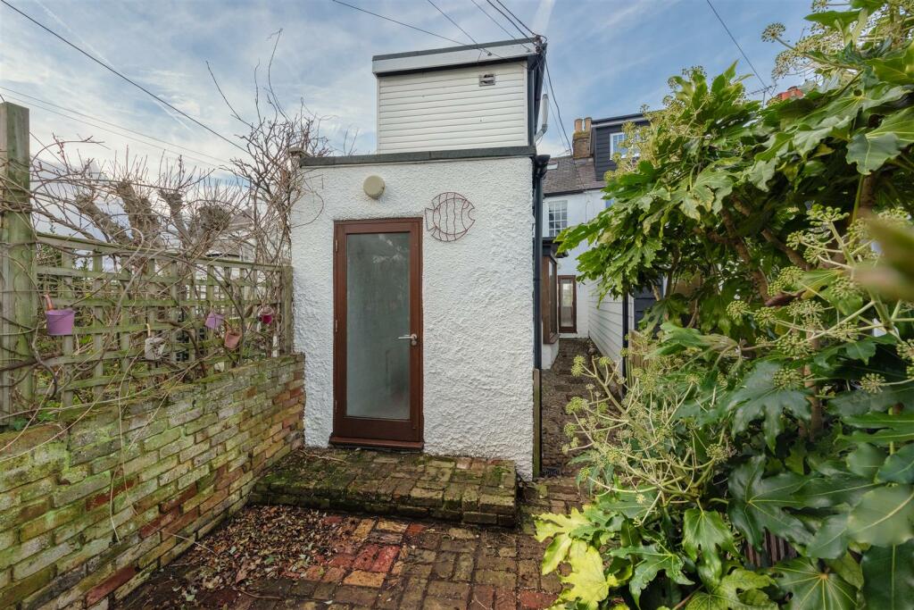 Additional property image - Marine Terrace, Whitstable