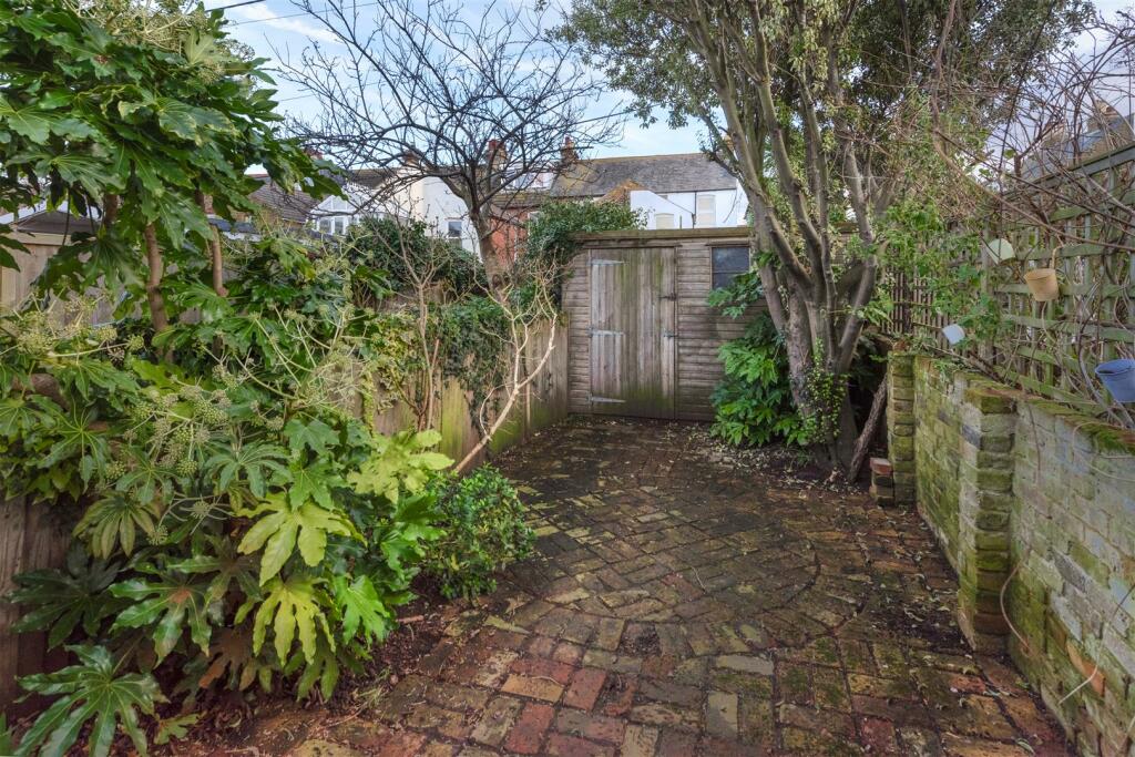 Additional property image - Marine Terrace, Whitstable