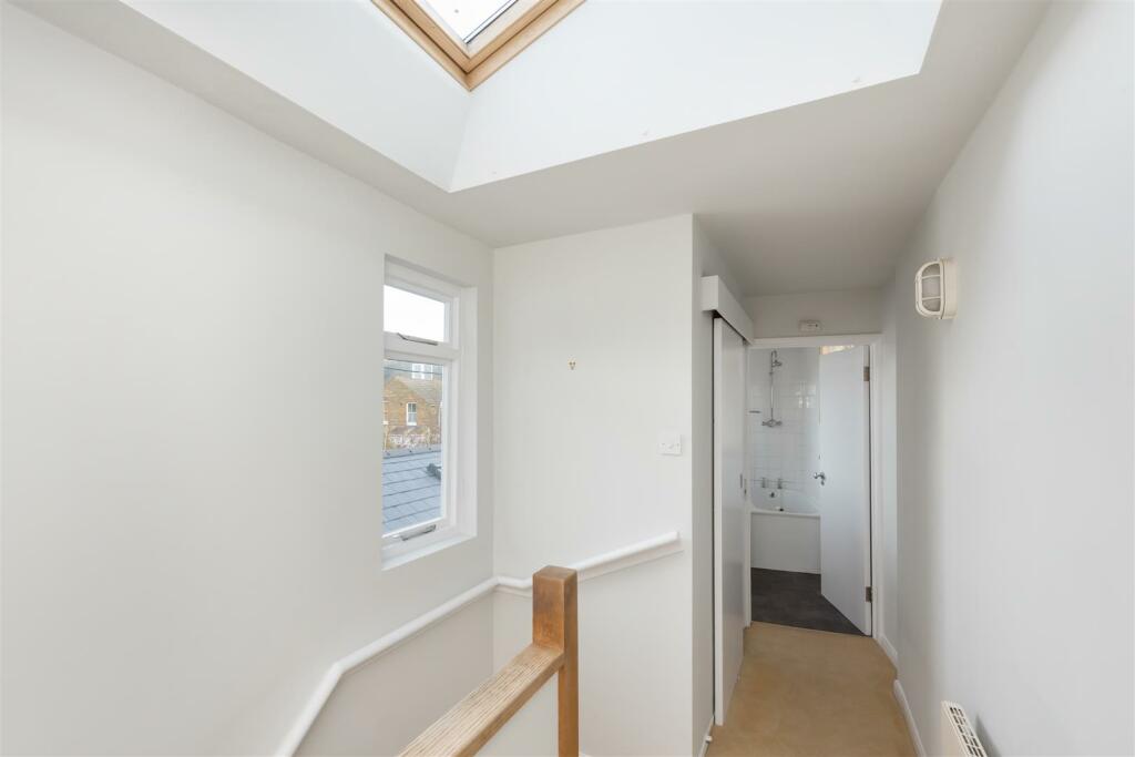 Additional property image - Marine Terrace, Whitstable