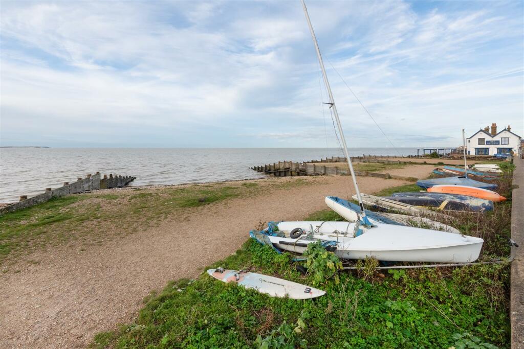 Additional property image - Marine Terrace, Whitstable