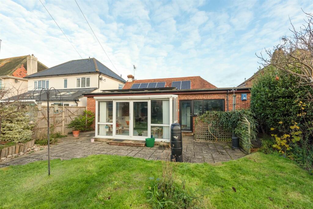 Additional property image - Pier Avenue, Tankerton, Whitstable