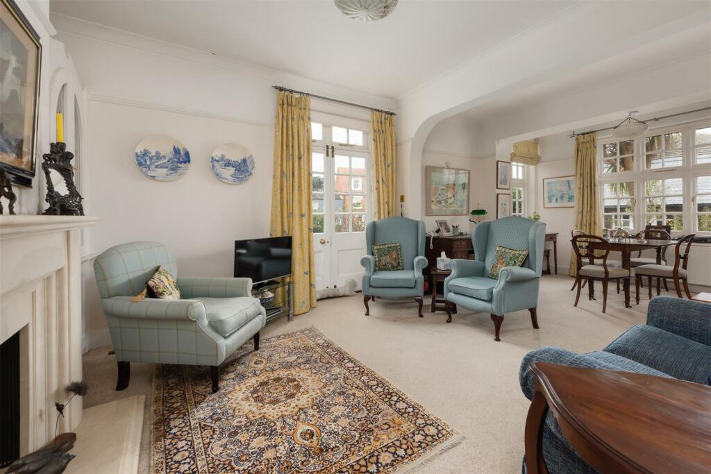 Additional property image - Tower Hill, Whitstable