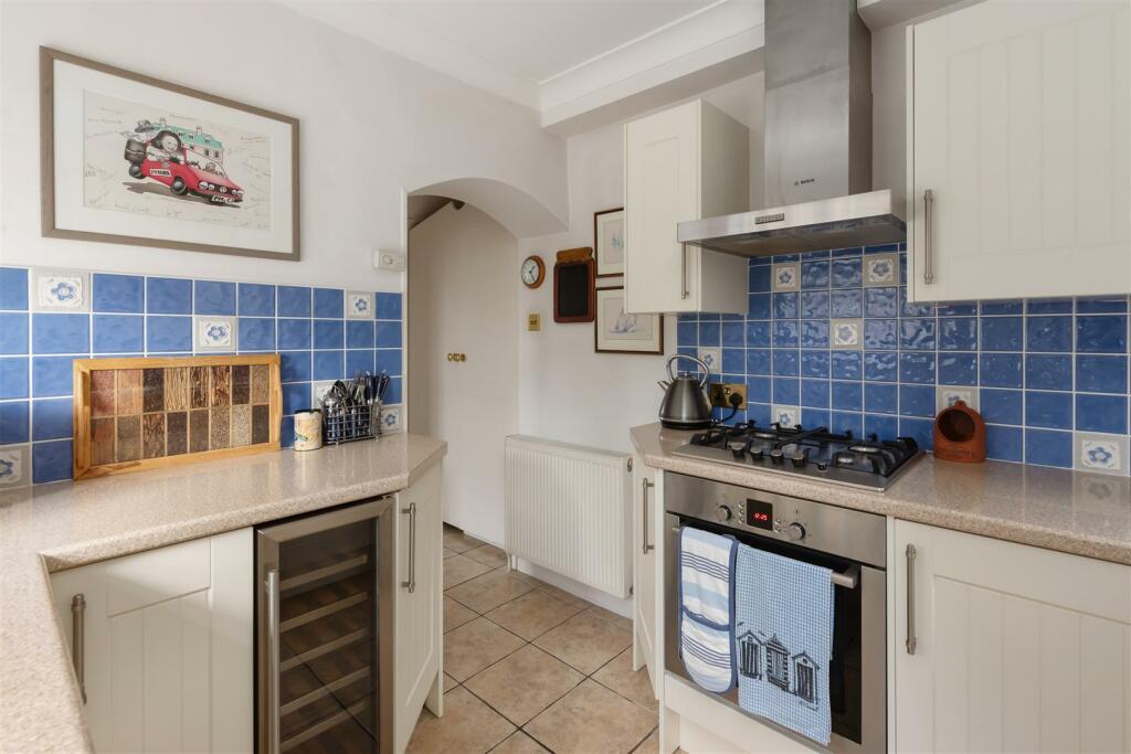 Additional property image - Tower Hill, Whitstable