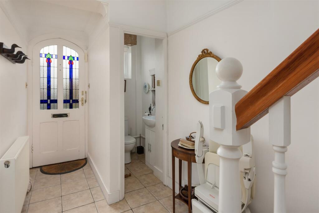 Additional property image - Tower Hill, Whitstable