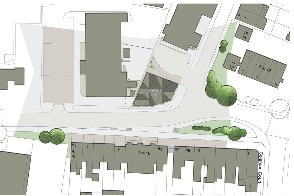 Additional property image - Tower Parade, Whitstable