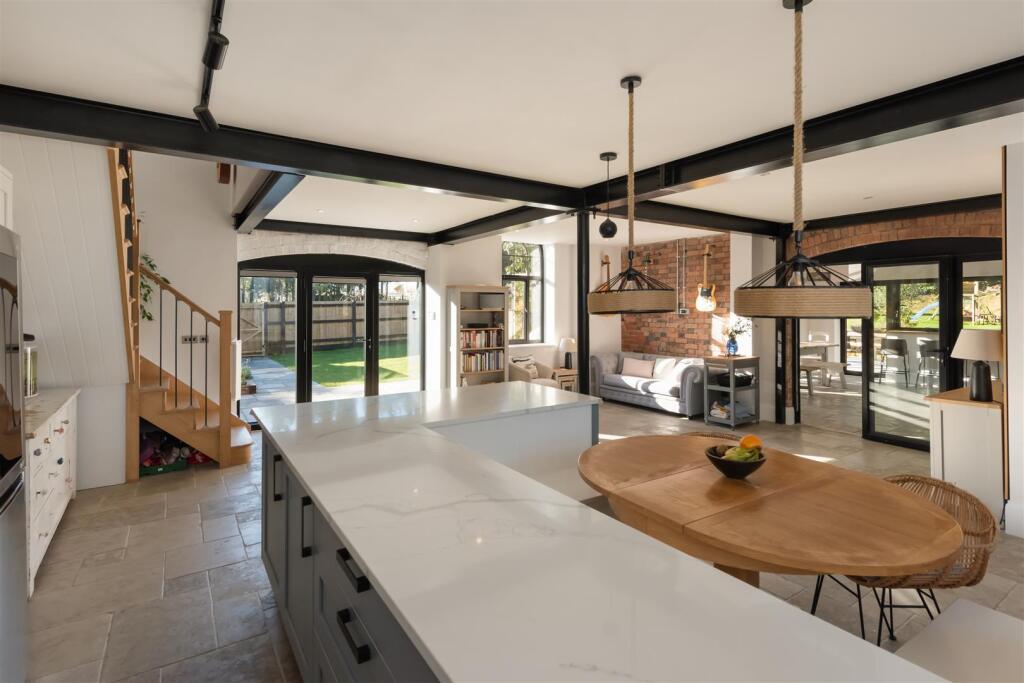 Property image for Singledge Lane, Coldred, Dover