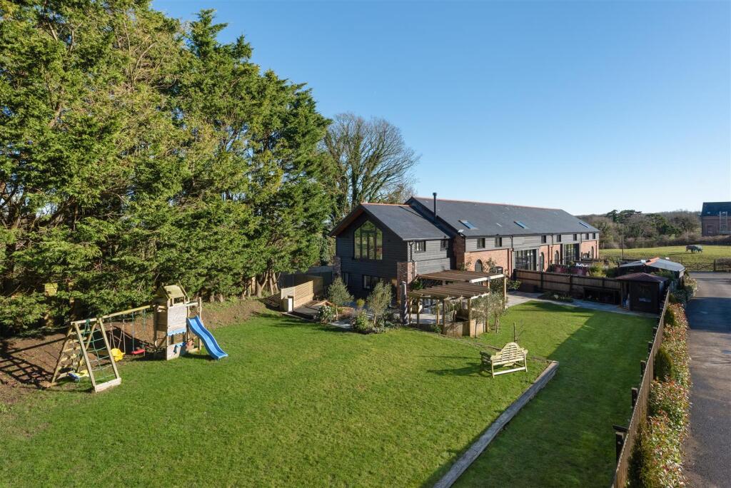 Main image of property: Singledge Lane, Coldred, Dover