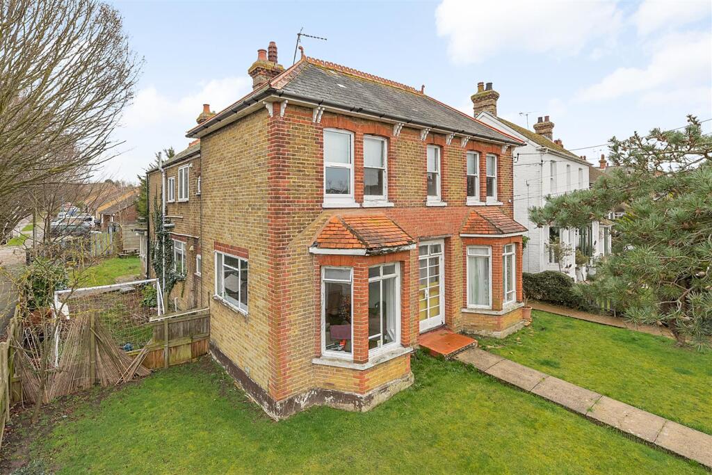 Main image of property: Ham Shades Lane, Whitstable