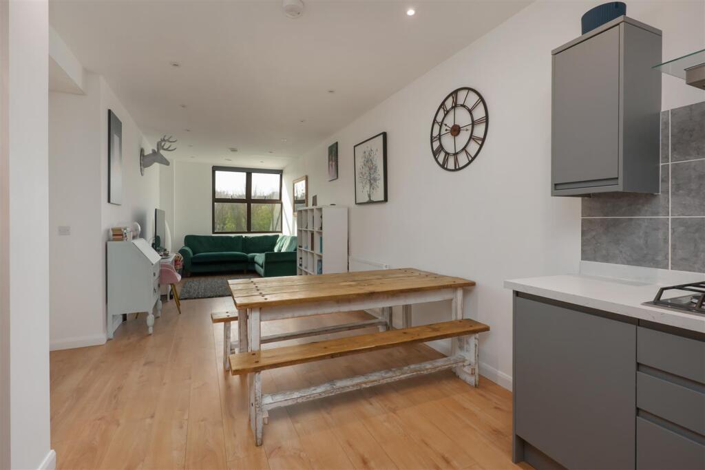 Main image of property: Wraik Hill, Whitstable