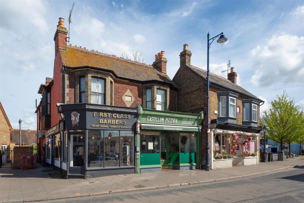 Main image of property: Oxford Street, Whitstable