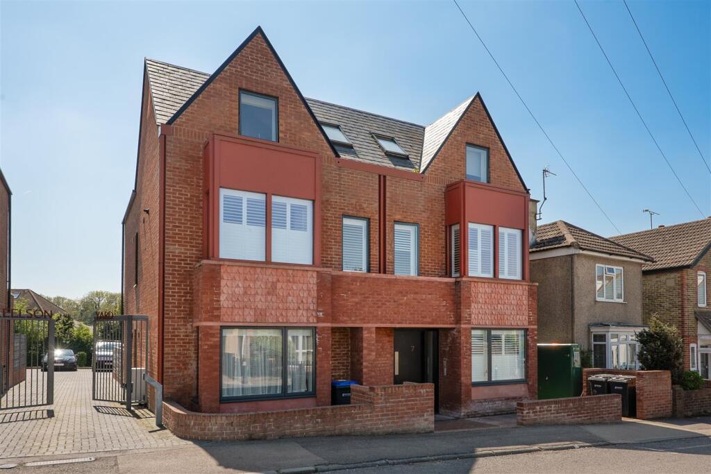 Main image of property: Keelson Yard, Teynham Road, Whitstable