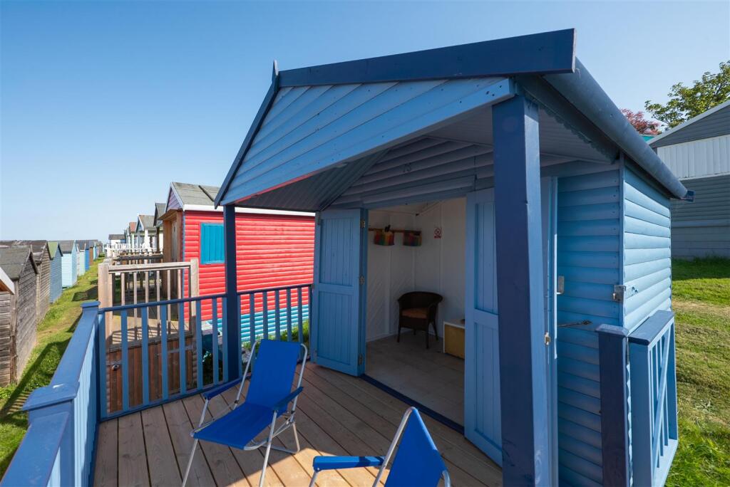 Main image of property: Tankerton West, Tankerton, Whitstable