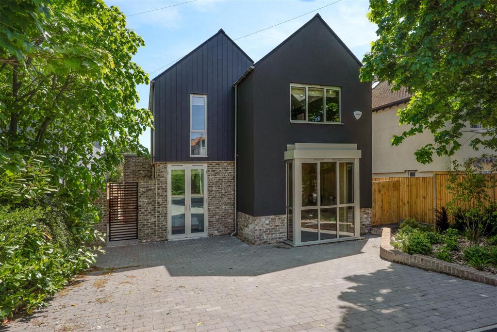 Main image of property: Kingsdown Park, Tankerton, Whitstable