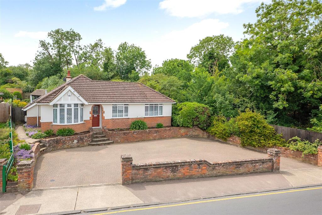 Main image of property: The Bridge Approach, Whitstable