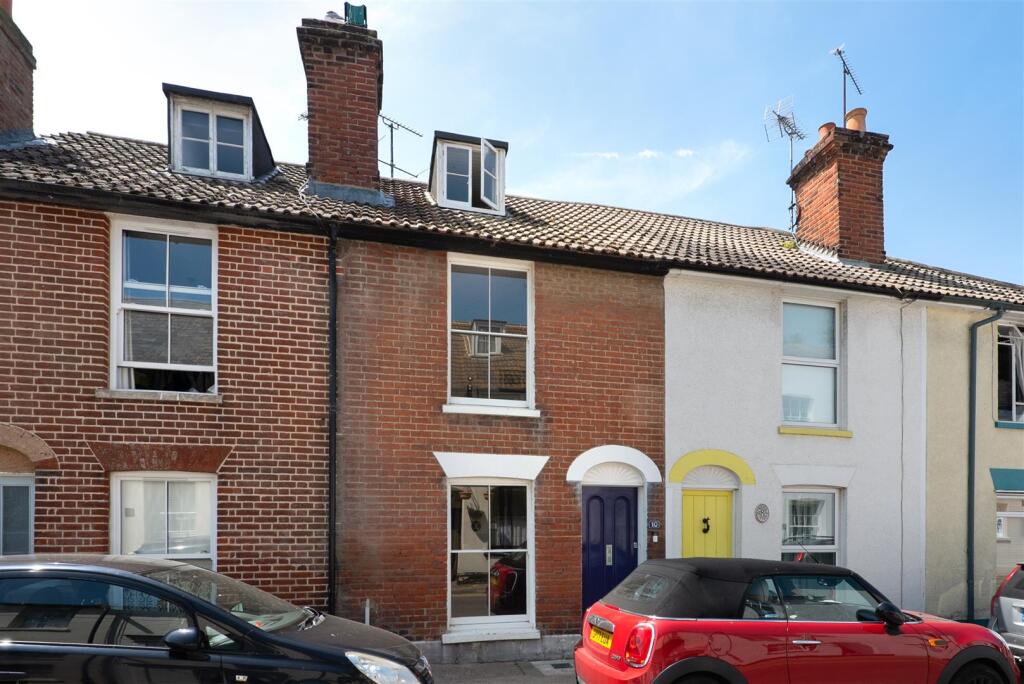 Main image of property: Woodlawn Street, Whitstable