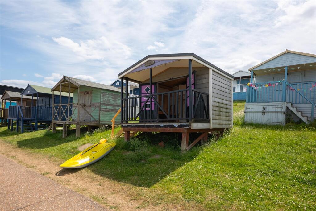 Main image of property: Tankerton East, Tankerton, Whitstable