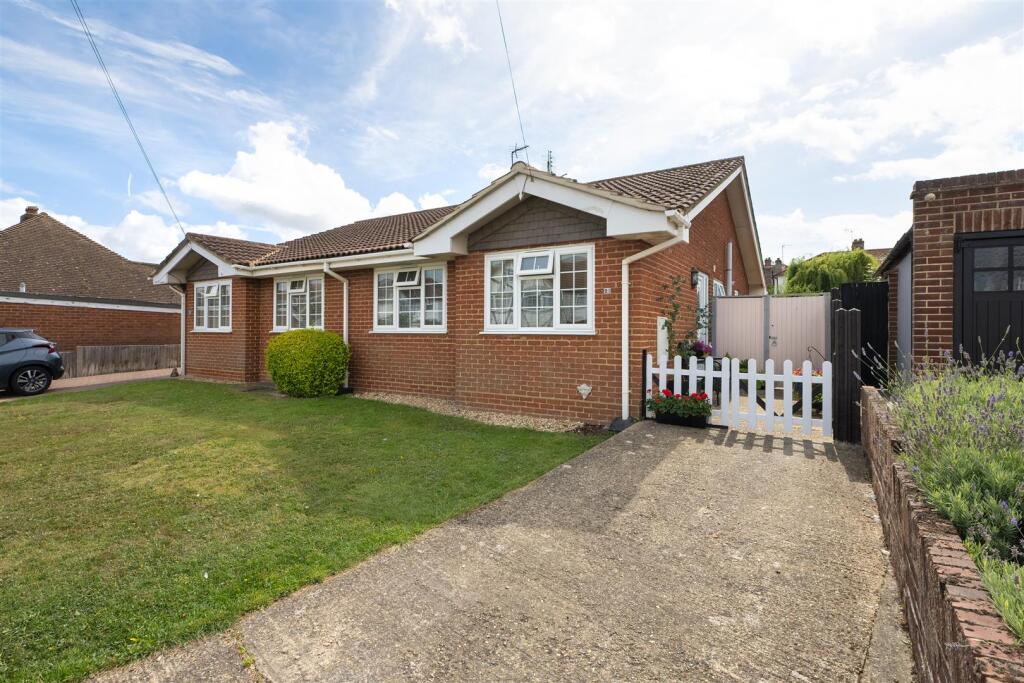 Main image of property: Gordon Road, Whitstable