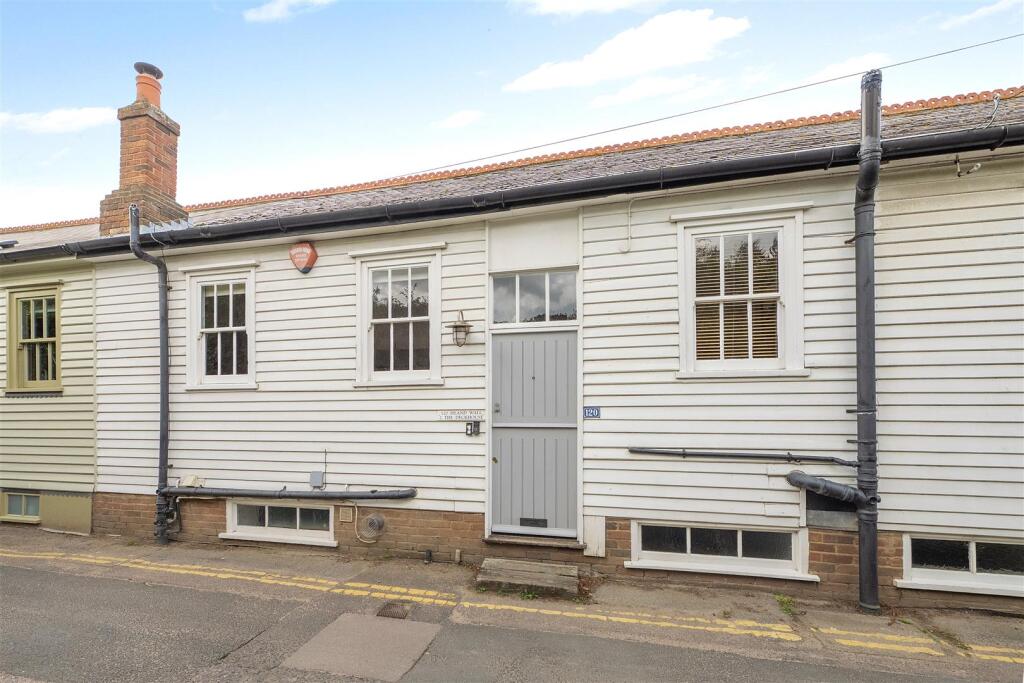 Main image of property: Island Wall, Whitstable