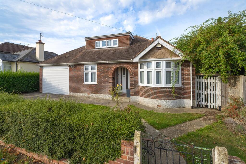 Main image of property: Meteor Avenue, Whitstable