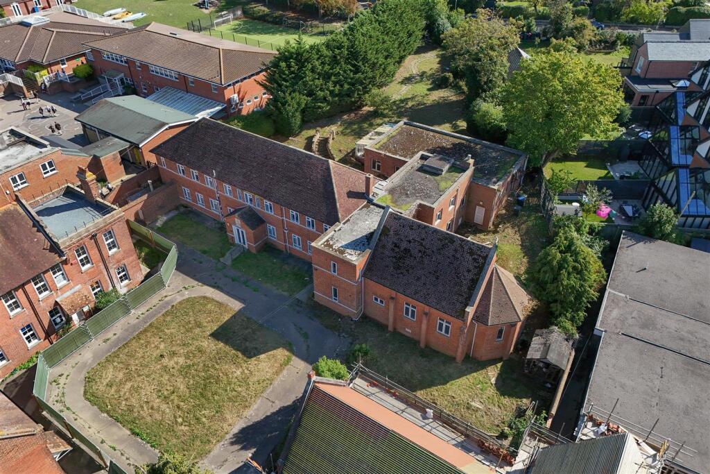 Main image of property: Northwood Road, Tankerton, Whitstable