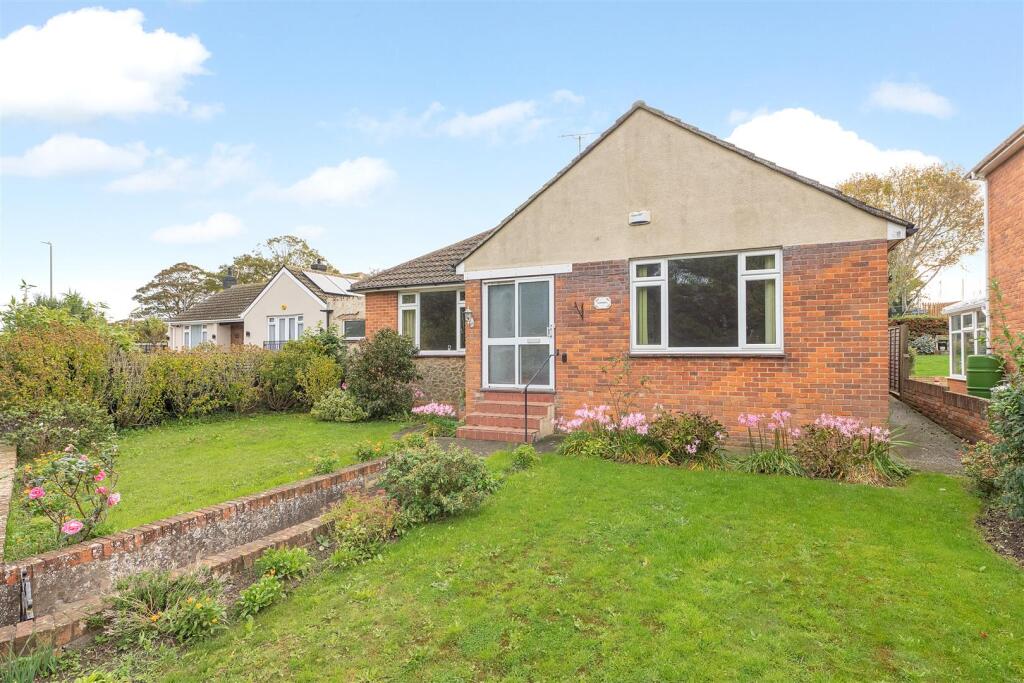 Main image of property: Shottendane Road, Margate