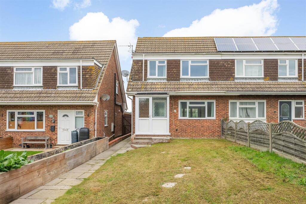 Main image of property: Anthony Crescent, Whitstable