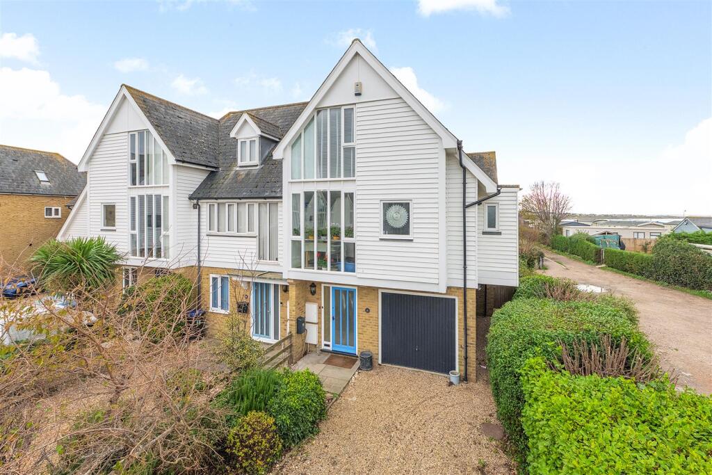 Main image of property: Island Wall, Whitstable
