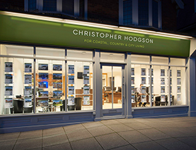 Get brand editions for Christopher Hodgson, Whitstable