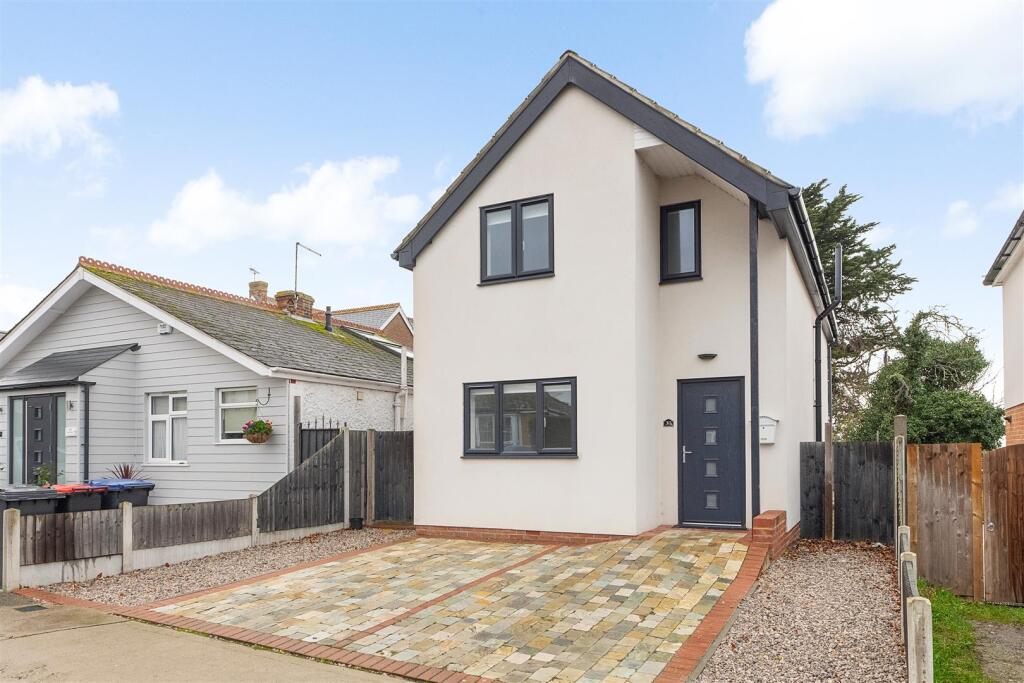 Main image of property: Fitzroy Road, Tankerton, Whitstable