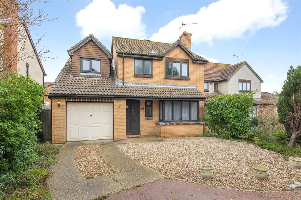 Main image of property: Primrose Way, Chestfield, Whitstable