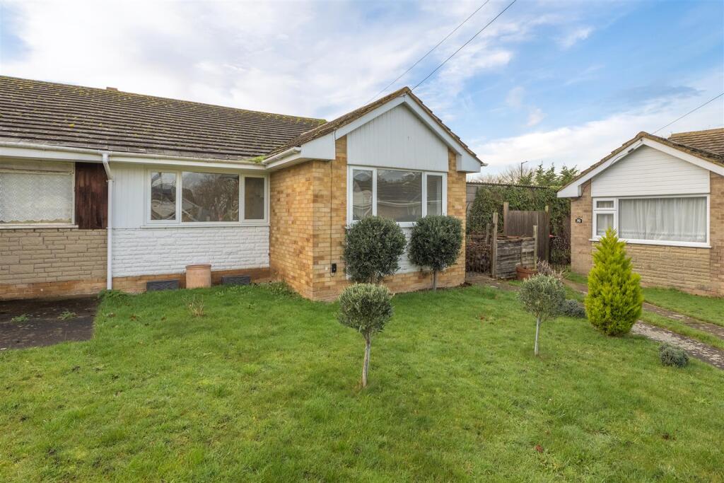 Main image of property: Highgate Road, Whitstable