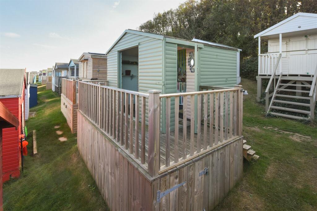 Property for sale in Tankerton West, Tankerton, Whitstable, CT5