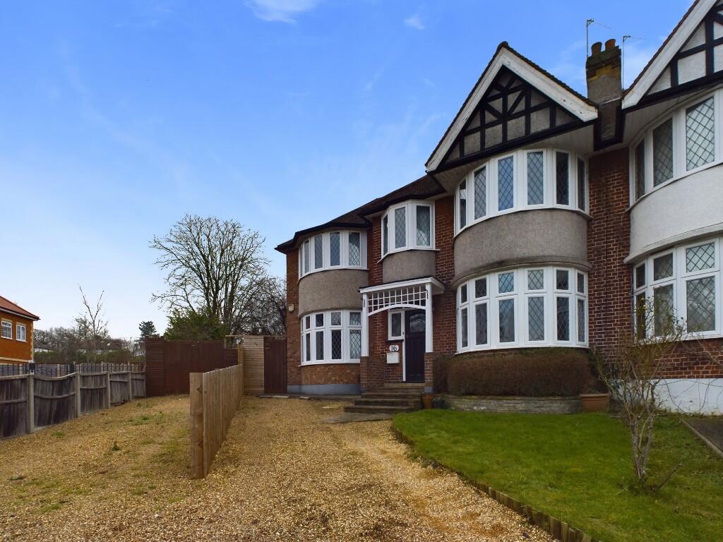Main image of property: Maxwelton Close, London, NW7