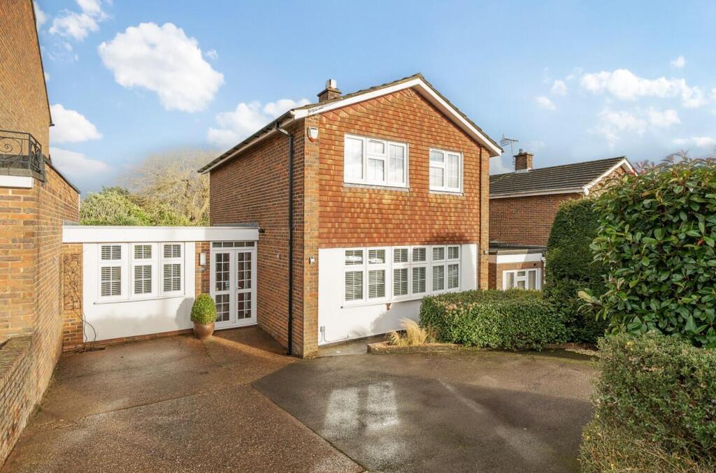 Main image of property: Southover, Woodside Park