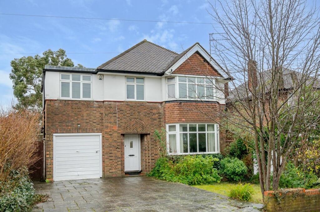 Main image of property: Poynings Way, Woodside Park
